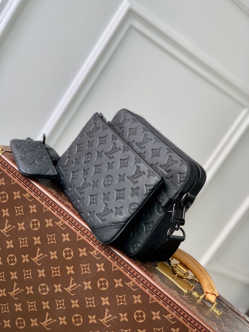 Mens LV Briefcases